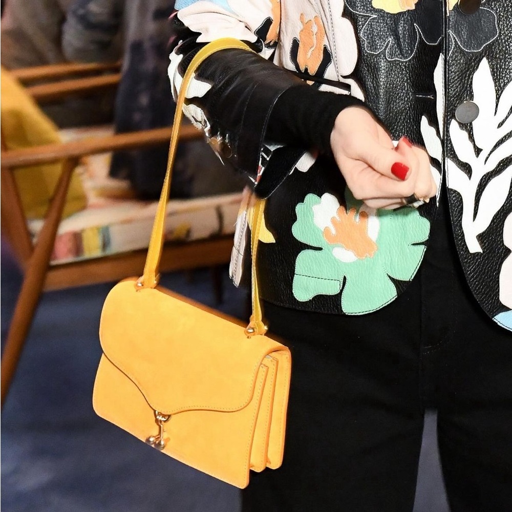 Edie Parker shoulder bag